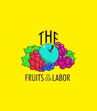 the fruits of our labor logo